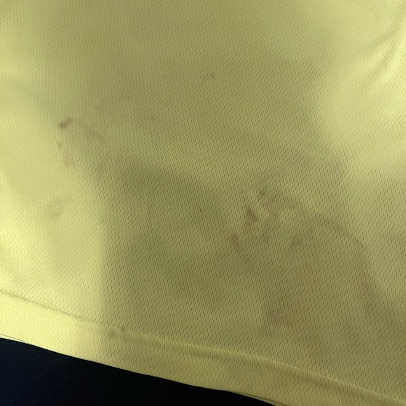 Hi-Vis Carhartt work Force Shirt - Picture 4 of 6